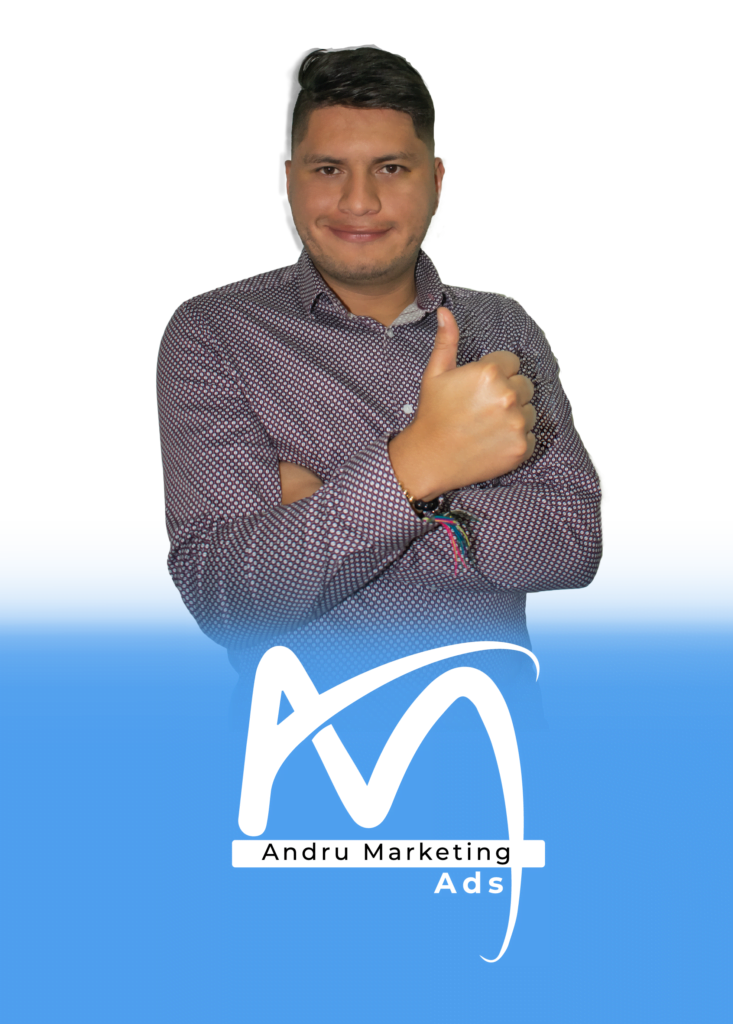 Andru Marketing