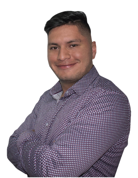 quien soy yo andru marketing